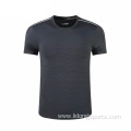 Summer Mens Quality T-shirt Fashion Reflective T Shirts